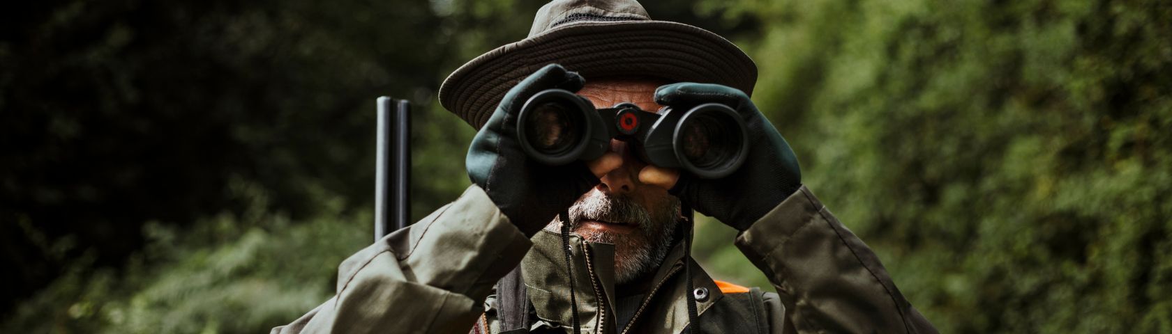 Pince à bracelets grand gibier brevetée PABC