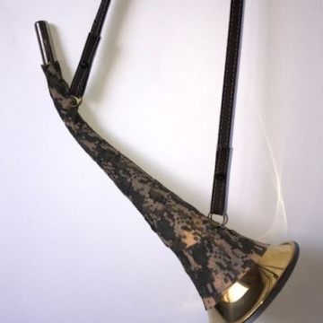 Ruban CAMO extensible