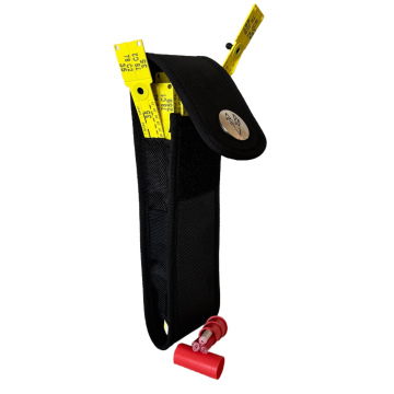 Pochette à Bracelet Grand Gibier