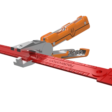 Pince à Bracelet Grand Gibier