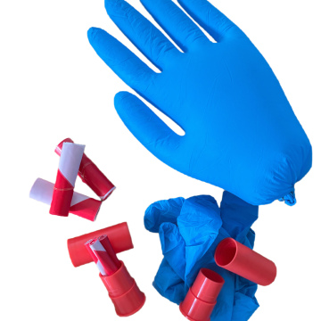 KIT animal blessé ou mort