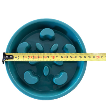 Gamelle anti-gouluement